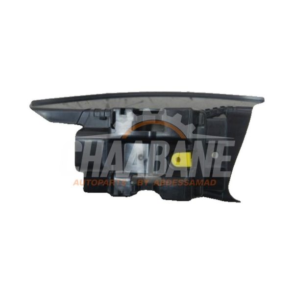 Side assist capteur 8Y0907694 Audi A3 Sportback (8YA) 2019