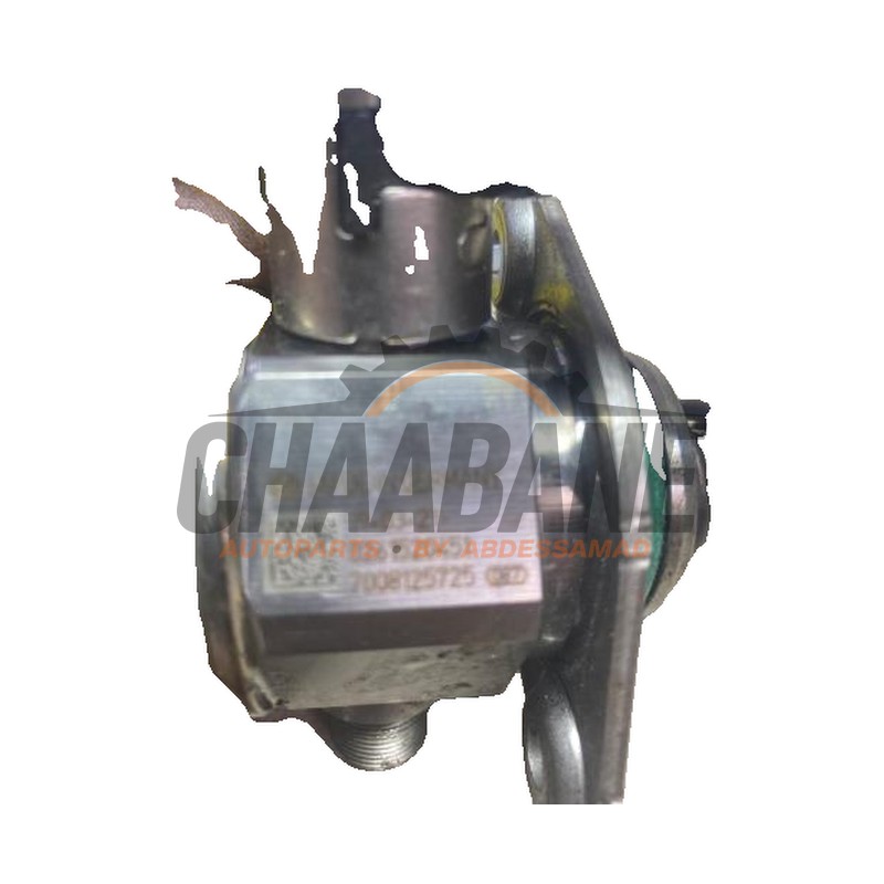 Pompe haute pression 0261520451 Mercedes A (W176) 1.6 A-200 16V