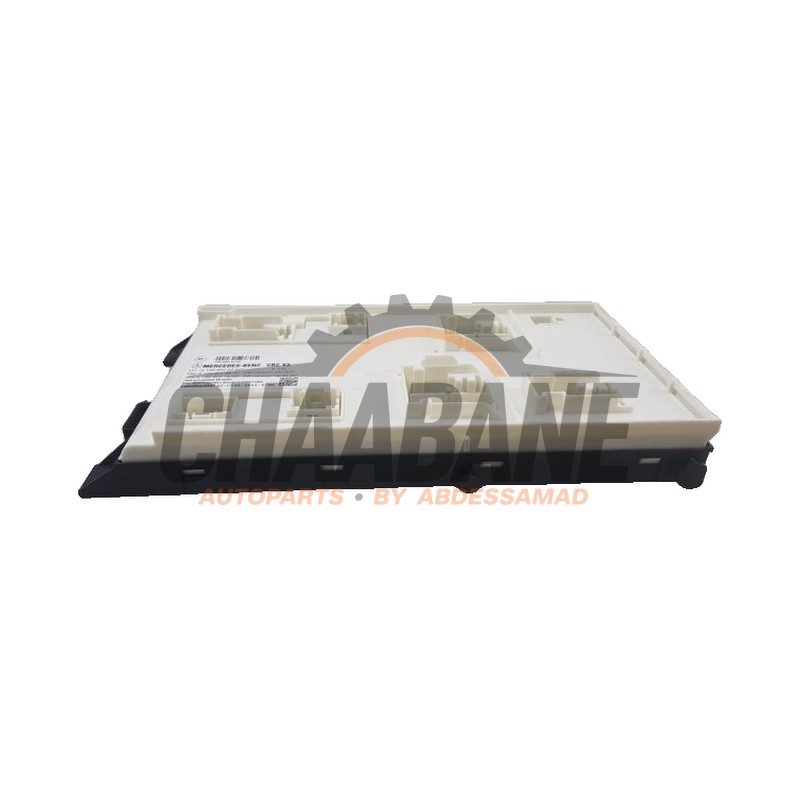Ordinateur controle fonctionnel A1569019800 Mercedes GLA (156.9) 1.6 180 16V
