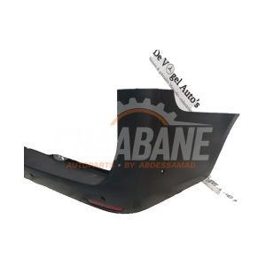 Pare choc arriere A4478800045 Mercedes Vito (447.6) 2.2 114 CDI 16V