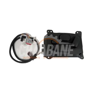 Commutateur reglage siege 8X2314B566FA Jaguar XF