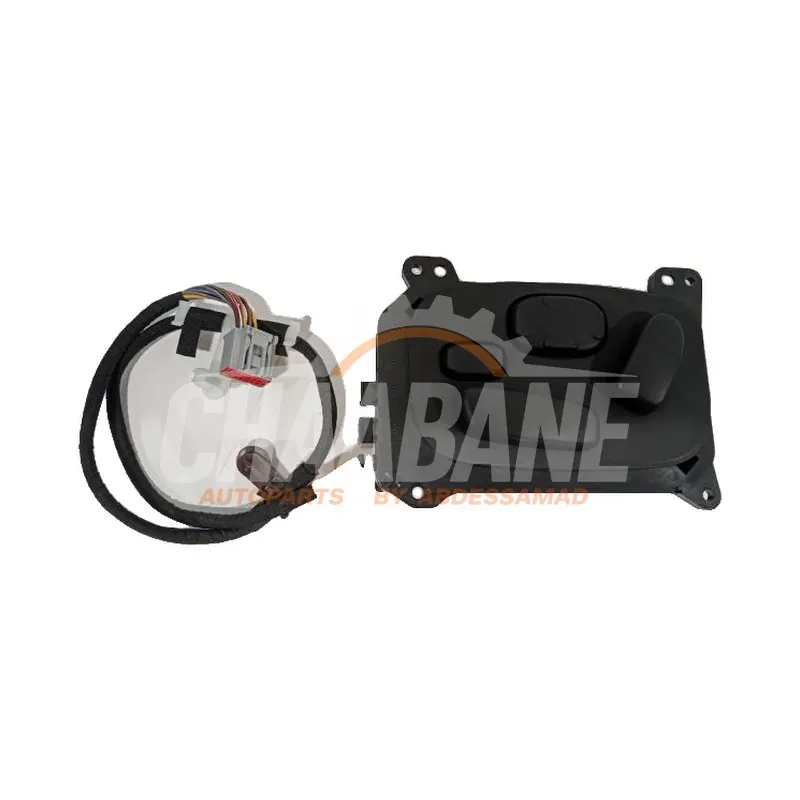 Commutateur reglage siege 8X2314B566FA Jaguar XF