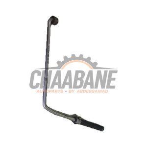 Conduit (divers) A6541408500 Mercedes B (W247) 2.0 B-200d