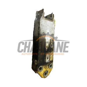 Support partie avant 2121CH1400 BMW 6 serie Gran Coupe (F06) 640d 24V 2012 / 2018