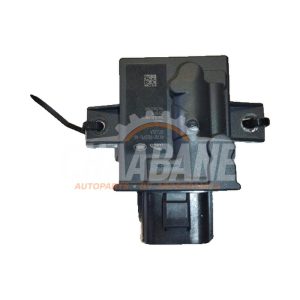 Relais pompe carburant FK729D370AD Jaguar XE 2.0d 180 16V