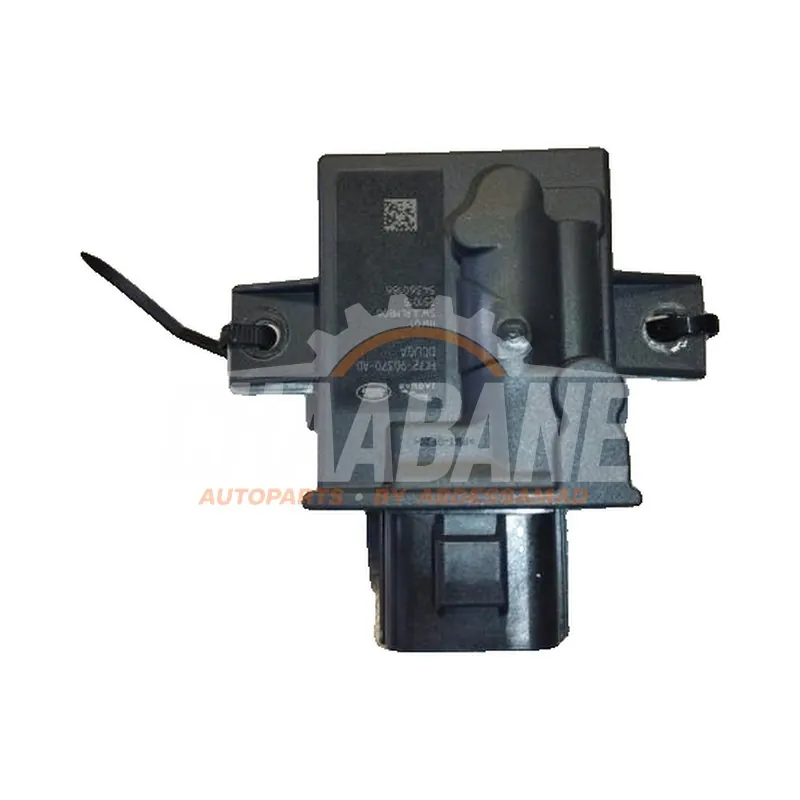 Relais pompe carburant FK729D370AD Jaguar XE 2.0d 180 16V