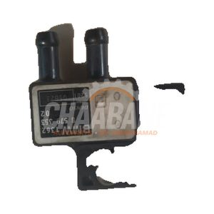 Capteur filtre a particules 13628579353 BMW X4 (G02) xDrive 20d 2.0 TwinPower Turbo 16V 2018
