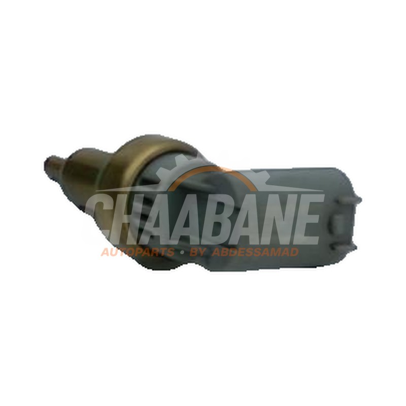 Capteur de temperature moteur A0009056102 Mercedes A-Klasse AMG (177.0) 2.0 A-35 AMG Turbo 16V 4Matic