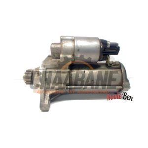Demarreur 02E911024M Audi S3 Sportback (8VA/8VF) 2.0 T FSI 16V 2012 / 2020