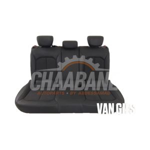 Interieur complet Audi A3 Sportback (8VA/8VF) 1.4 16V g-tron 2012 / 2020