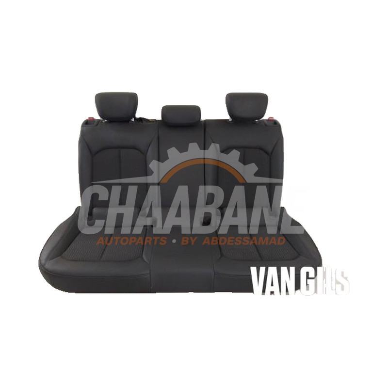 Interieur complet Audi A3 Sportback (8VA/8VF) 1.4 16V g-tron 2012 / 2020
