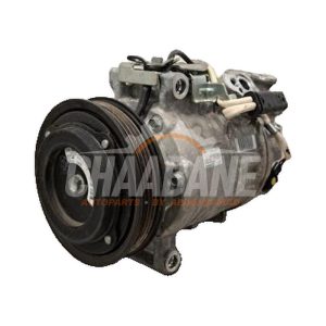 Pompe clim 4472501870 Mercedes CLA Shooting Brake (117.9) 2.2 CLA-220 CDI, 220 d 16V