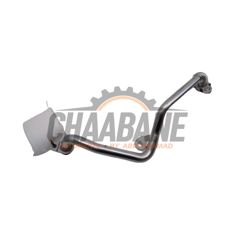 Tube RGE A6542031300 Mercedes E Estate (S213) E-300de 2.0 Turbo 16V