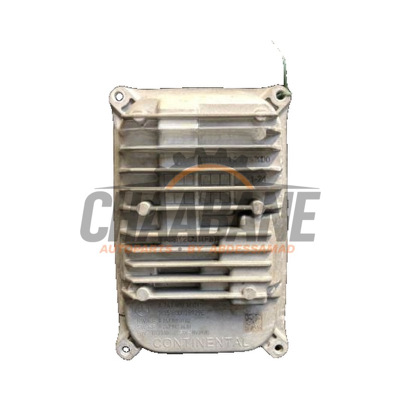 Module Xenon A2479003603 Mercedes A (177.0) 2.0 A-220d 4Matic