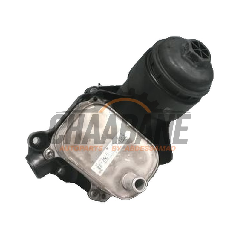 Boitier filtre a huile 05L115389B Audi Q5 2016