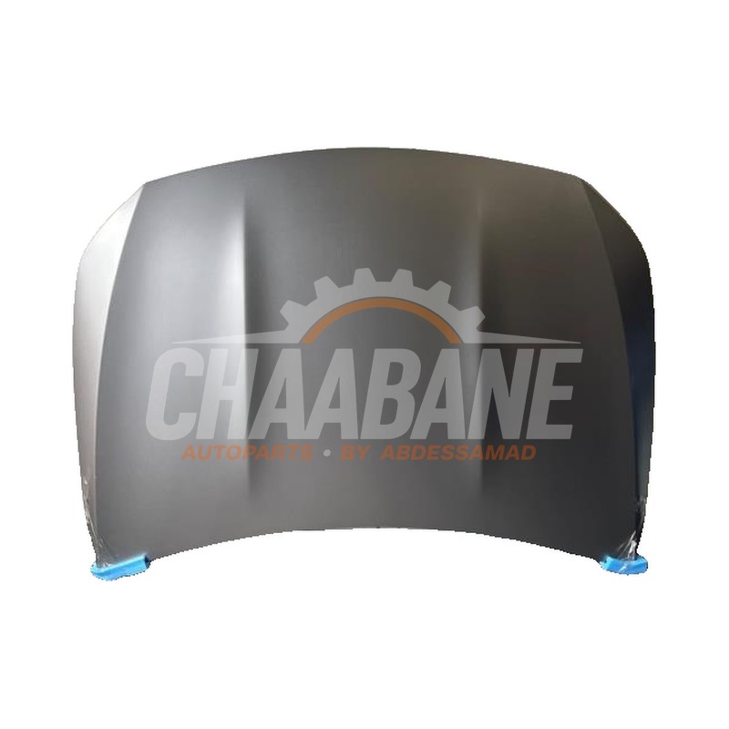 Capot A1188804700 Mercedes A (177.0) 1.3 A-180 Turbo 16V