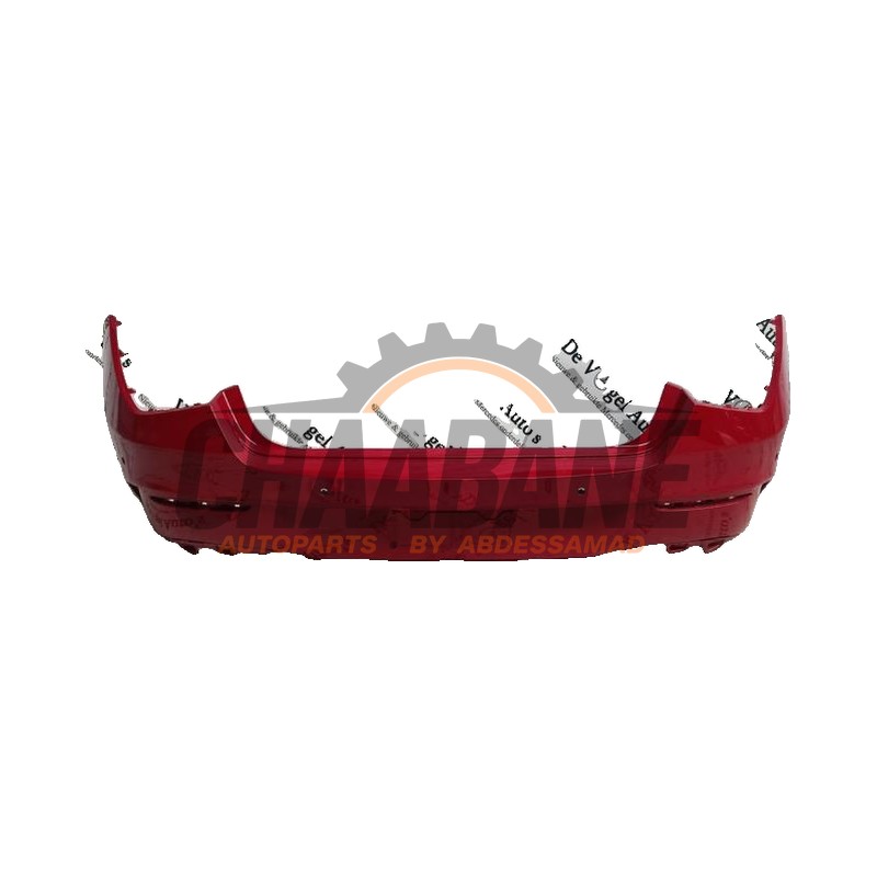 Pare choc arriere A1188859501 Mercedes CLA Shooting Brake (118.6) 1.3 CLA-180 Turbo 16V