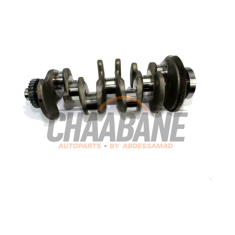 Vilebrequin 03N105212D Audi A4 (B9) 2.0 40 TDI 16V Quattro 2015