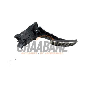 Pedale daccelerateur A1773001900 Mercedes GLB (247.6) 2.0 GLB-220d 4-Matic