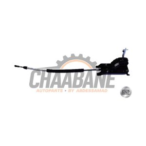 Timonerie de changement de vitesse 5Q1713025BH Audi Q2 (GAB/GAG) 2016
