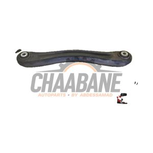 Bras de suspension haut arriere droit A1663520405 Mercedes GLE (W166) 350d 3.0 V6 24V BlueTEC 4-Matic