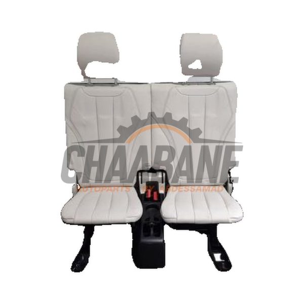 Banquette arriere BMW X5 (F15) sDrive 25d 2.0 2013 / 2018