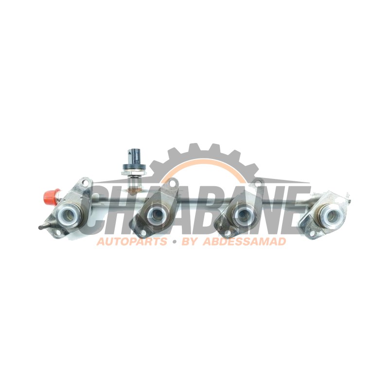 Systeme dinjection A2700701595 Mercedes GLA (156.9) 1.6 180 16V