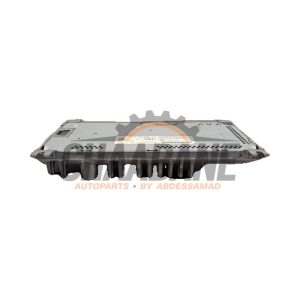 Amplificateur radio 81A035466B Audi S3 Sportback (8VA/8VF) 2.0 T FSI 16V 2012 / 2020
