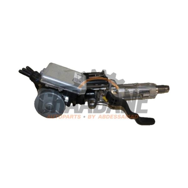 Boitier colonne de direction 6R2423510DC Audi S1 Sportback (8XA/8XF) 2.0 TFSI 16V 2014 / 2018