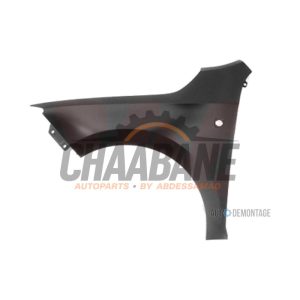 Aile avant gauche 5JA821021C Seat Toledo (NHAA) 1.2 TSI 2012 / 2019