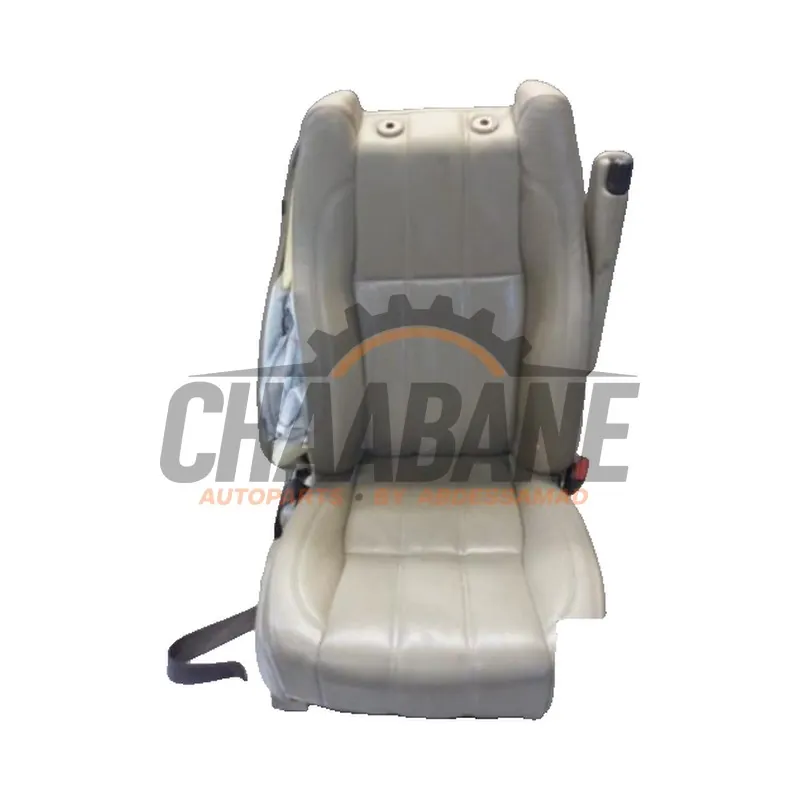 Siege avant droit LR135605 Landrover Range Rover IV (LG) 3.0 TDV6 24V