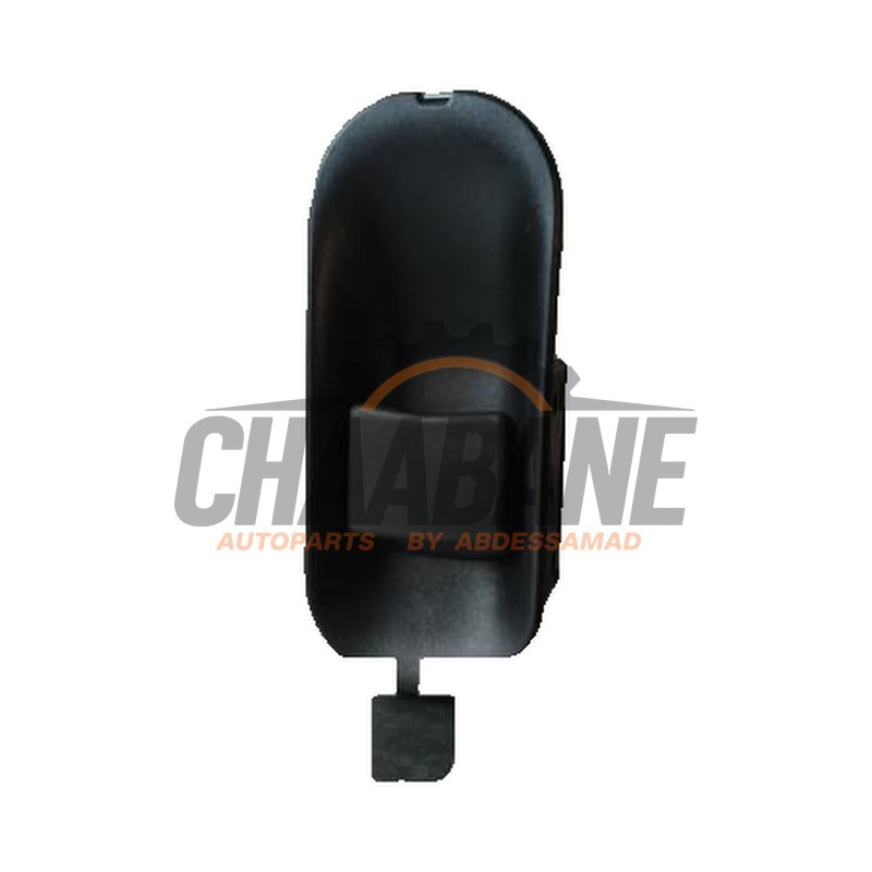 Commutateur (divers) 971953519B Porsche Taycan Cross Turismo (Y1B) 4S Performance Battery Plus 2020