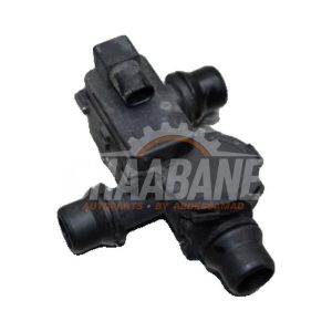 Robinet chauffage electrique A0005002340 Mercedes C Estate (S205) C-350 e 2.0 16V