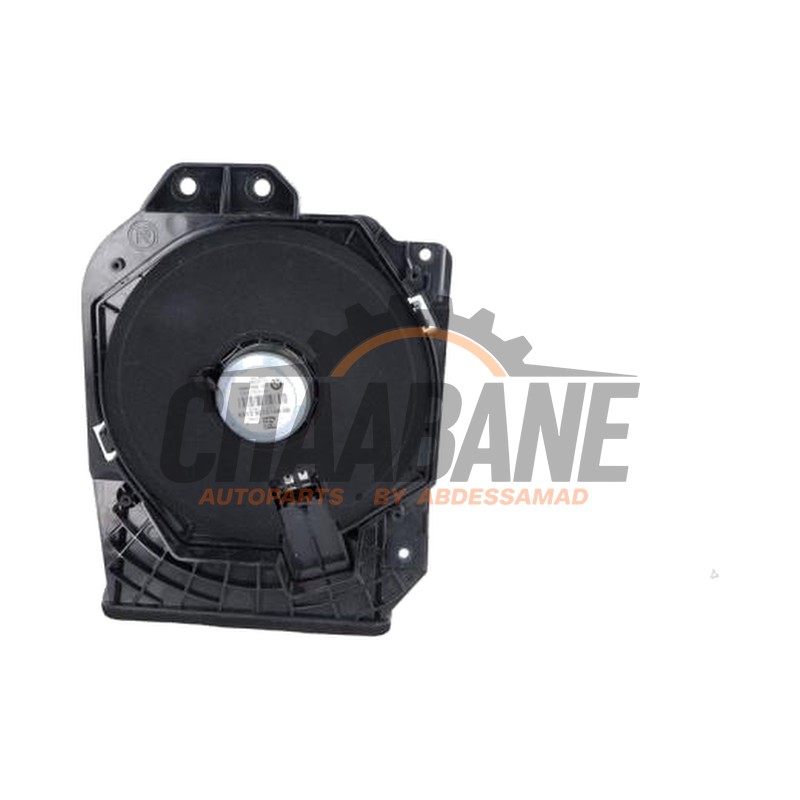 Haut-parleur 65139210147806 BMW 2 serie (F22) 218i 1.5 TwinPower Turbo 12V 2013 / 2021