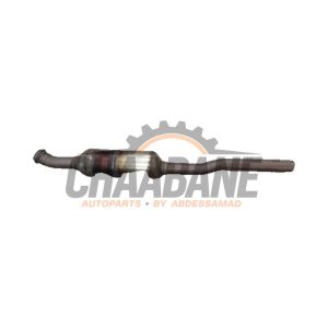 Filtre a particules 18309454312 BMW 1-Serie 2019