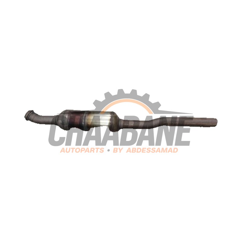 Filtre a particules 18309454312 BMW 1-Serie 2019