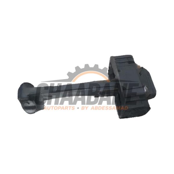 Butee 4portes avant gauche 7311339 BMW 3 serie Touring (F31) 316d 2.0 16V 2012 / 2019