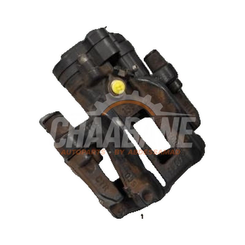 Etrier de frein (pince) arriere gauche Cupra Formentor 2020 5WA615423B