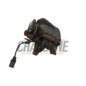 Etrier de frein avant gauche 8W0615123 Audi A4 (B9) 1.4 TFSI 16V 2015
