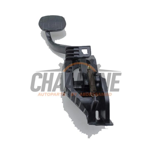 Pedale de frein 35006856596 BMW X1 (F48) xDrive 20i 2.0 16V Twin Power Turbo 2014 / 2022