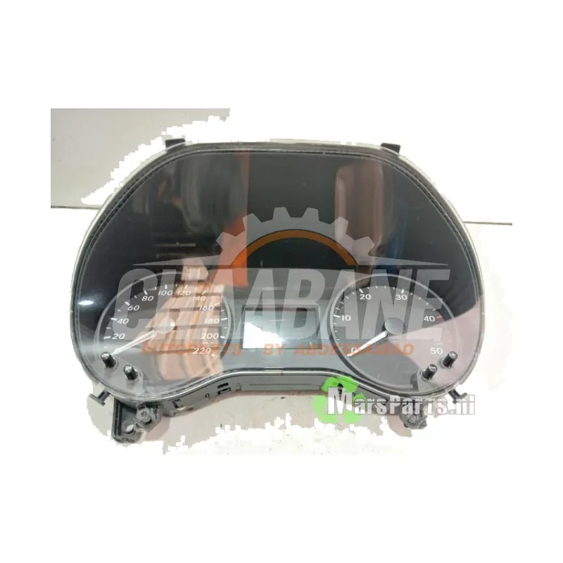 Compteur kilometrique KM A4479005007 Mercedes Vito (447.6) 1.6 111 CDI 16V