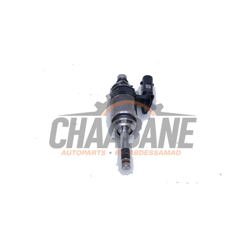 Injecteur (injection essence) 04E906036AN Volkswagen Caddy Cargo V (SBA/SBH) 1.5 TGI 2020