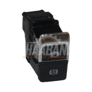 Commutateur frein a main 4G1927225B Audi RS7 Sportback (4GA/4GF) 2013 / 2018