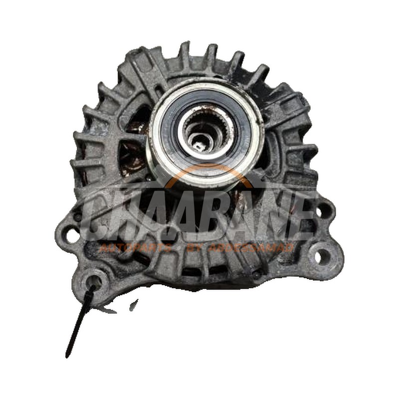 Dynamo 04L903024A Audi A4 Avant (B9) 2.0 TDI Ultra 16V 2015