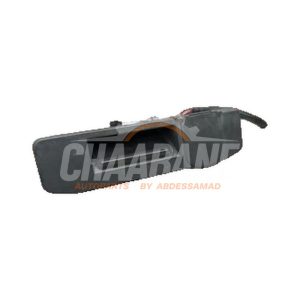 Camera de recul A1667500993 Mercedes C Estate (S205) C-220 CDI BlueTEC, C-220 d 2.2 16V
