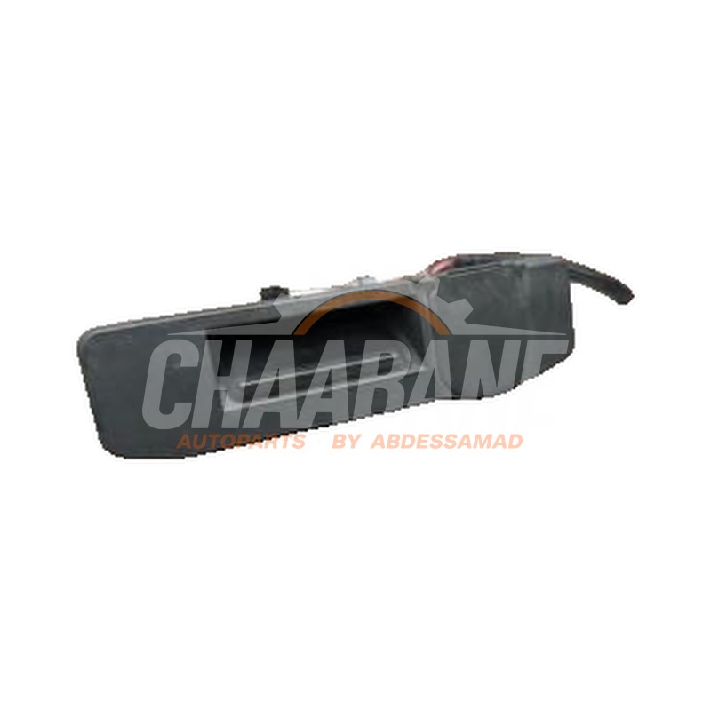 Camera de recul A1667500993 Mercedes C Estate (S205) C-220 CDI BlueTEC, C-220 d 2.2 16V