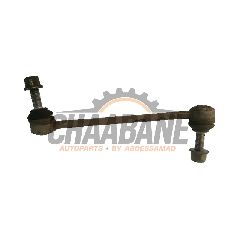 Guide barre stabilisatrice LR090522 Jaguar F-Pace 2.0 D 180 16V AWD