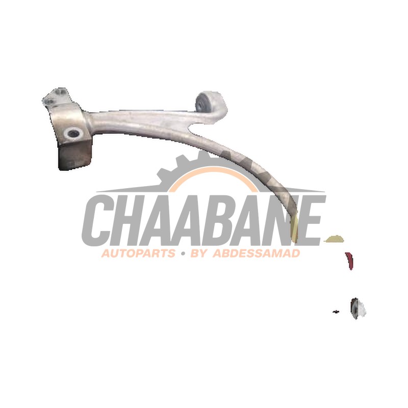 Bras de suspension avant gauche XXXXXX Audi Q3 (F3B) 1.4 45 TFSI e 16V 2018