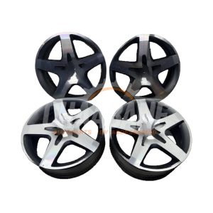 Kit jantes sport A1564010500 Mercedes GLA (156.9) 2.0 250 Turbo 16V