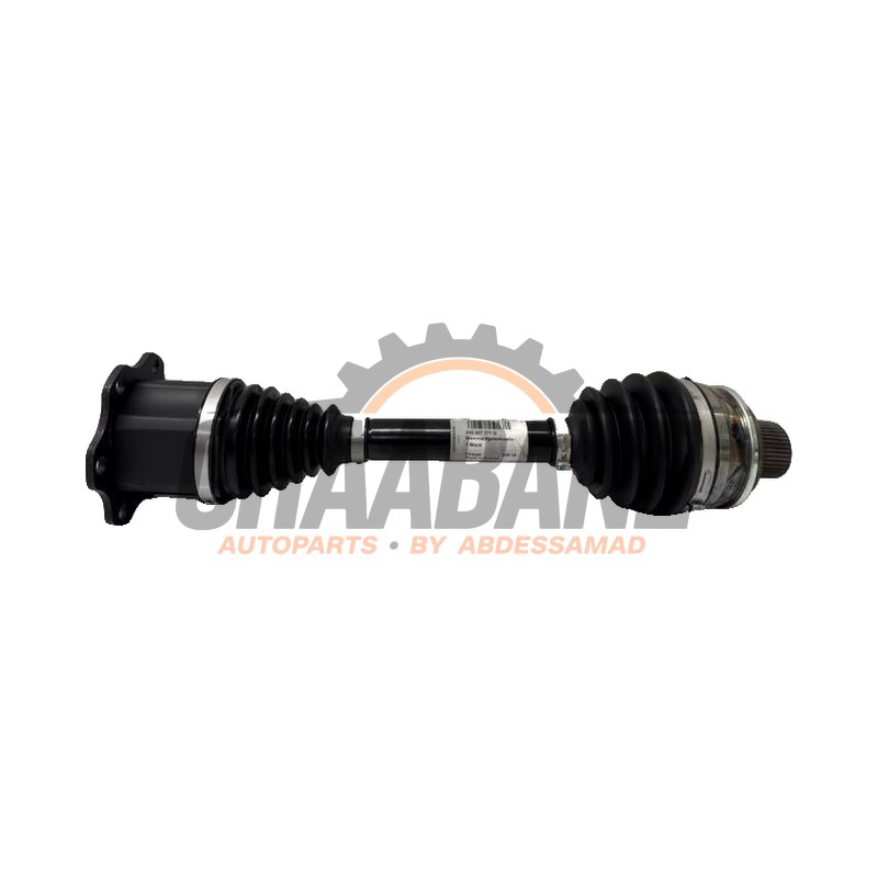 Cardan droit (transmission) 4N0407271G Audi A8 (D5) 2017